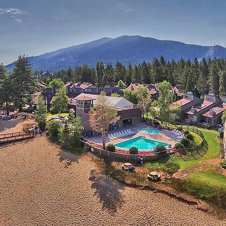 South Lake Tahoe Resort - Steps To Beach & Close To Heavenly ภายนอก รูปภาพ