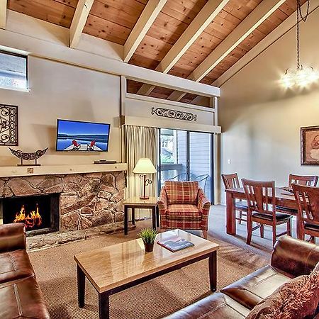 South Lake Tahoe Resort - Steps To Beach & Close To Heavenly ภายนอก รูปภาพ