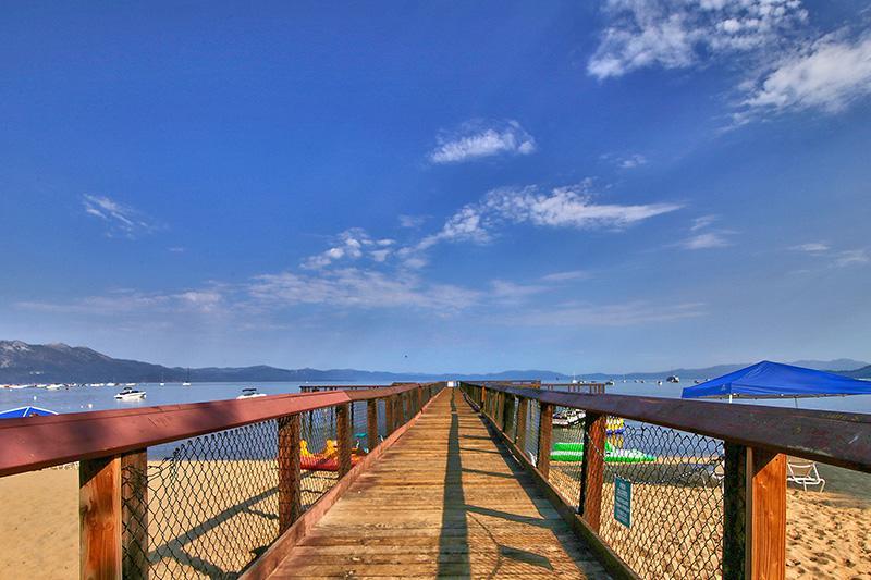 South Lake Tahoe Resort - Steps To Beach & Close To Heavenly ภายนอก รูปภาพ