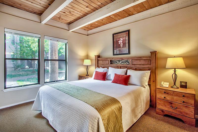 South Lake Tahoe Resort - Steps To Beach & Close To Heavenly ภายนอก รูปภาพ