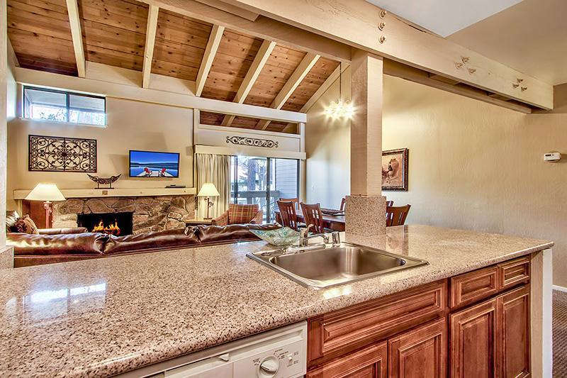 South Lake Tahoe Resort - Steps To Beach & Close To Heavenly ภายนอก รูปภาพ