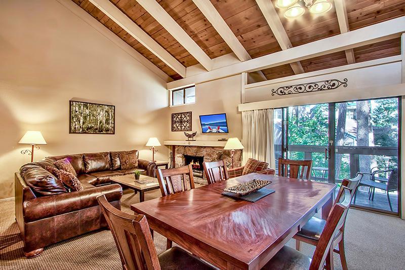 South Lake Tahoe Resort - Steps To Beach & Close To Heavenly ภายนอก รูปภาพ