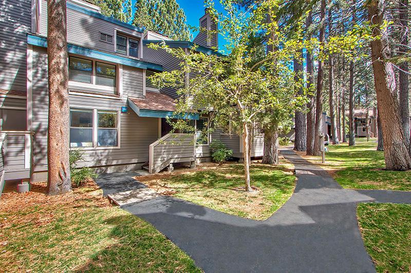 South Lake Tahoe Resort - Steps To Beach & Close To Heavenly ภายนอก รูปภาพ